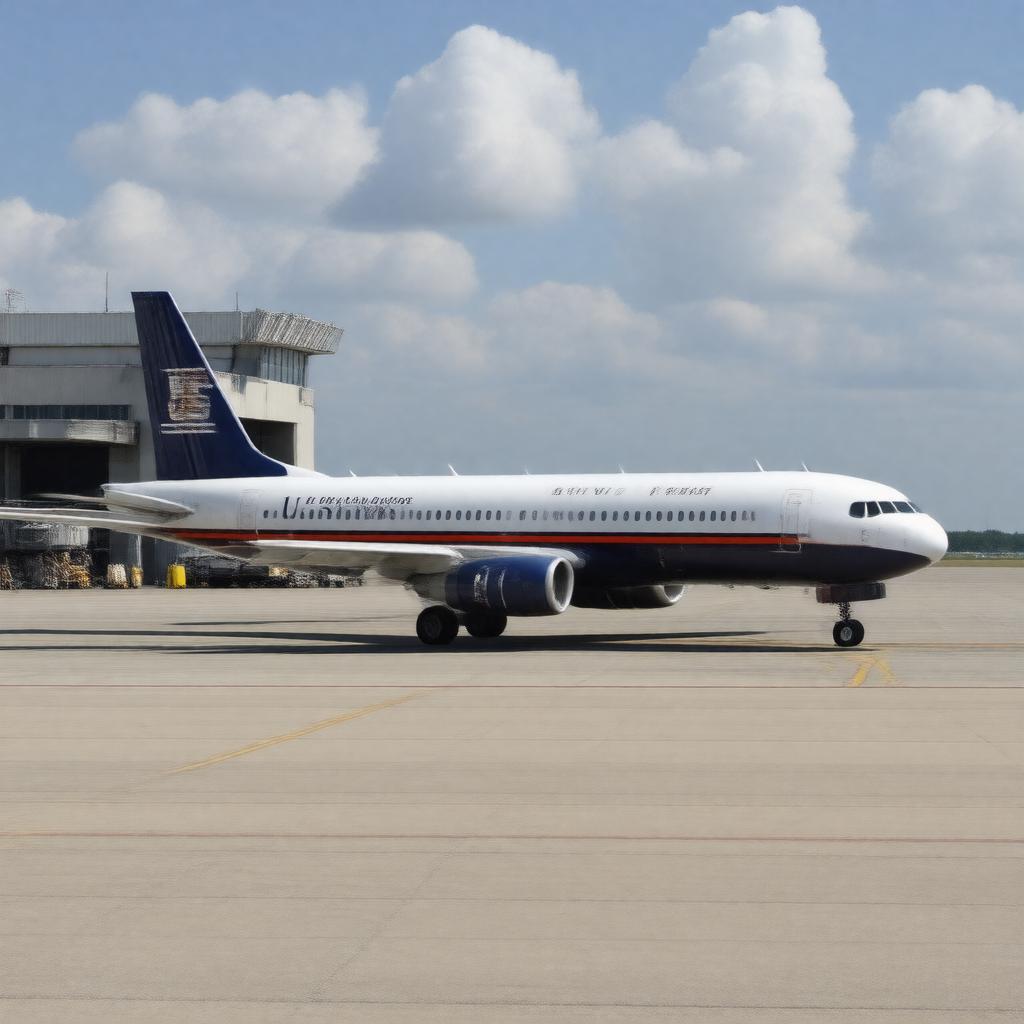US Airways
